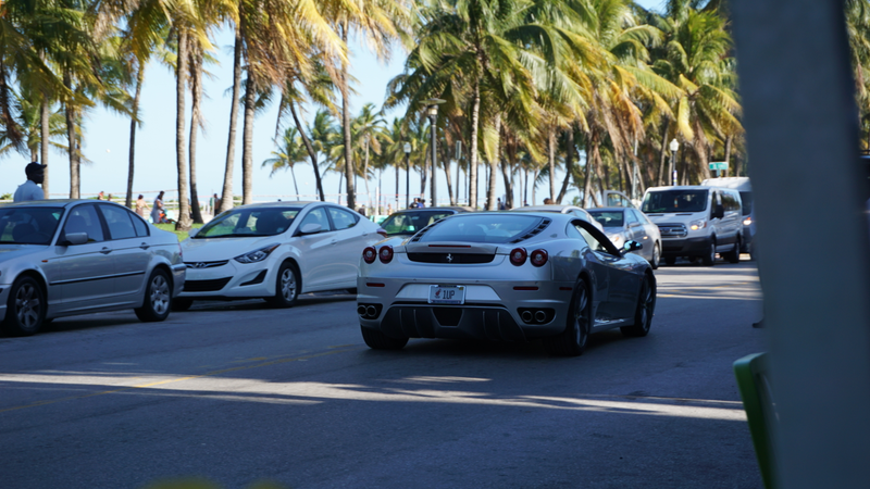 Illustration for article titled Florida, Seen Through The Eyes Of A Car Enthusiast